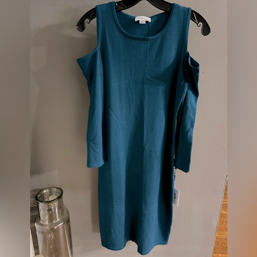 CALVIN KLEIN DRESS